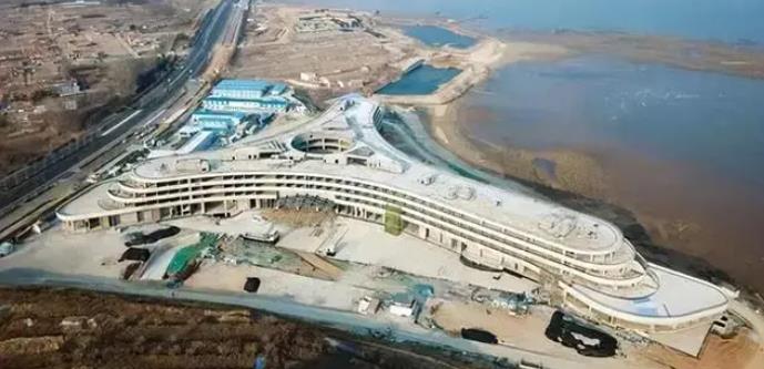 又一985异地校区，没了？