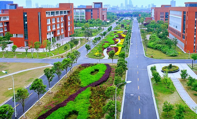 江苏农牧科技职业学院：加强创新创业人才培养