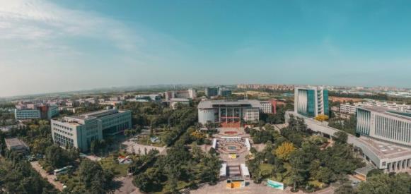 迁往省会成都！中国民用航空飞行学院天府校区将开始运行