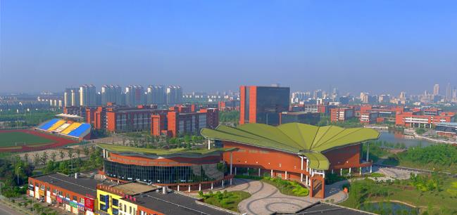 江苏牧院位列&ldquo;金平果&rdquo;2024年中国高职院校竞争力排行榜农林类首位