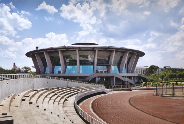 火热的哈尔滨还有这些大学可以逛：哈工大等多所高校开放参观