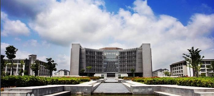 安徽省属高校异地研究院首个成果投产