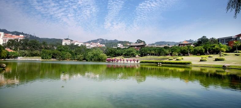 上学像度假！9所颜值超高的海边大学盘点！
