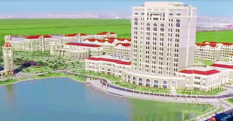 江苏工程职业技术学院：建设&ldquo;学分银行&rdquo;，服务学生个性发展