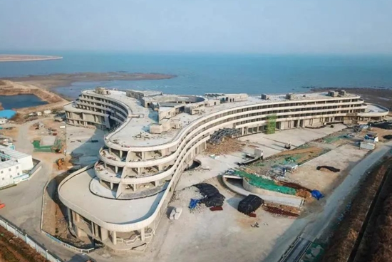 撤销！985校区，不建了！