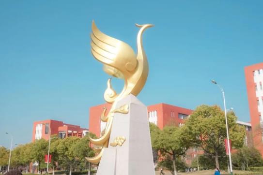 &ldquo;镜&rdquo;享美好 | 邂逅江苏农牧科技职业学院的一天