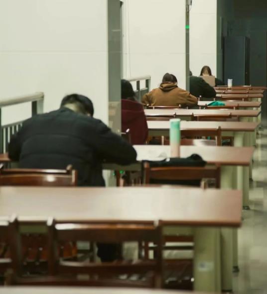 揭秘|苏职大的&ldquo;早C晚A&rdquo;的生活