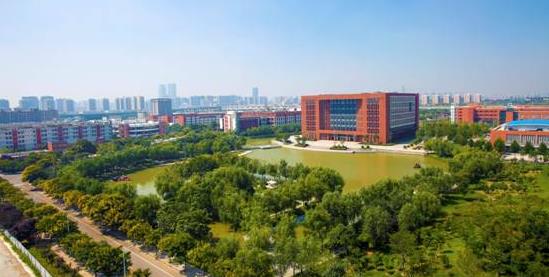 郑州航空工业管理学院成立五大学院！为筹建航空航天大学做准备