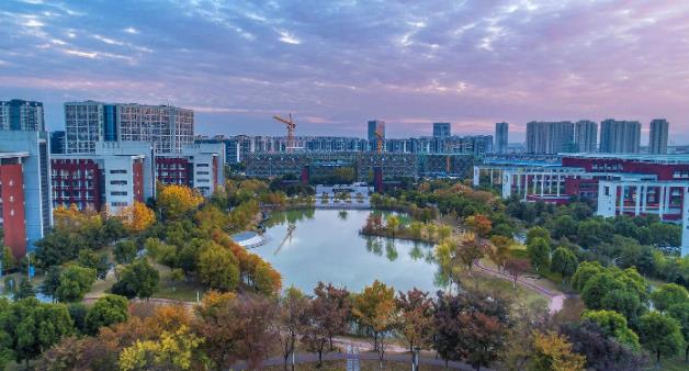 南京交通职业技术学院建设社区&ldquo;三全育人&rdquo;新高地