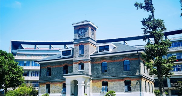 金中河西与南京大学联合培养拔尖创新人才！