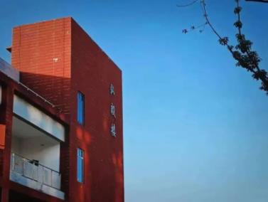 【定格瞬间】爱上南京交院的冬日&ldquo;暖&rdquo;