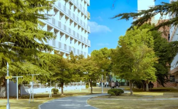无锡科技职业学院荣获&ldquo;江苏省绿色学校（高校）&rdquo;称号