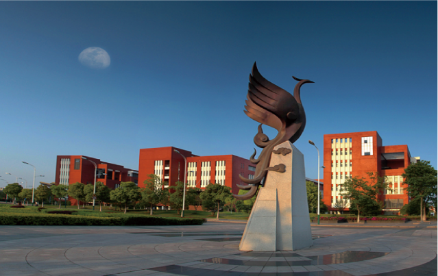 江苏农牧科技职业学院入选全国高职高专&ldquo;创新创业100强&rdquo;院校