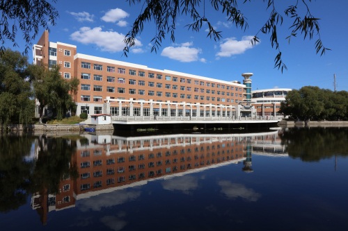 公示！又一学院，拟更名！