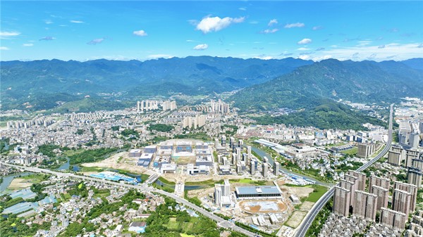 最新公示！&ldquo;福耀科技大学&rdquo;真的要来了！