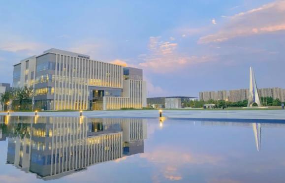 昆山杜克大学国际本科生申请人数创历史新高