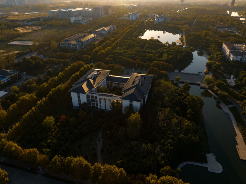 江海职业技术学院与2所本科院校开展&ldquo;3+2&rdquo;贯通培养项目