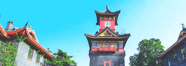 四川大学与签约牛津，加强在人才培养等方面合作！