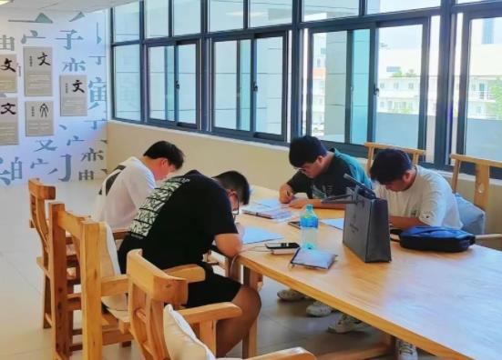 一起打卡：南京机电职业技术学院的&ldquo;一站式&rdquo;学生社区