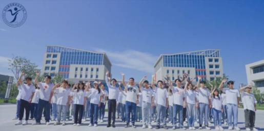 叮！点击解锁南京机电职业技术学院校园生活图鉴！