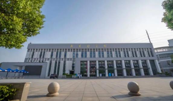 你的包裹到啦！在无锡科技职业学院可领取这些包裹！