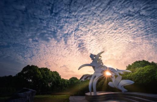 三分钟，让你了解江海职业技术学院！