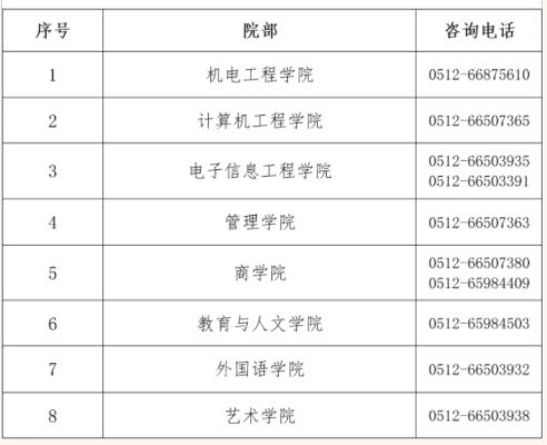 2024年苏州市职业大学进中学招生宣传安排5.jpg
