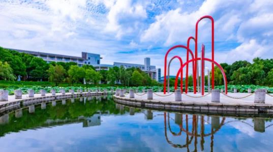 高职提前招生|八大理由，让你选择无锡商业职业技术学院！