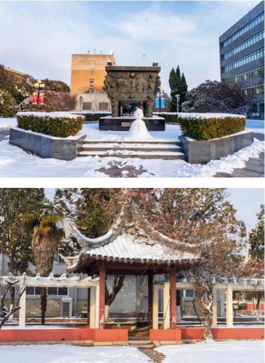 雪落苏建院，盼春归也盼你归4.jpg