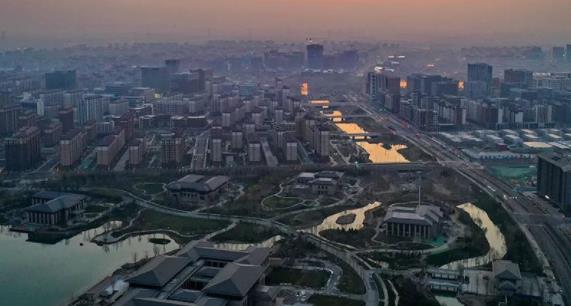 北京15所部属高校，将去雄安！