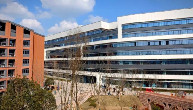 1606亩！中国民用航空飞行学院天府校区，启用！