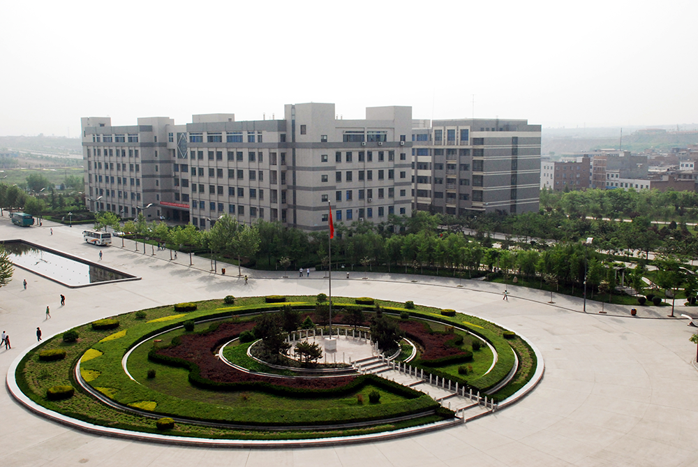 选址已确定！理工大学新校区，来了