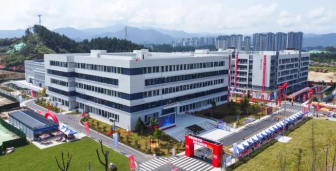 全国唯一！这所学院，力争更名！