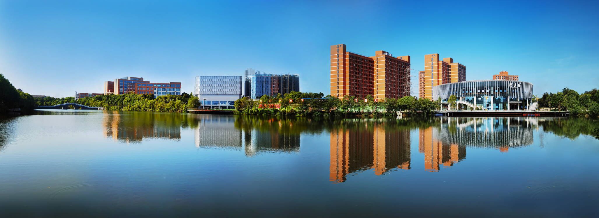 力争申硕！湖南信息学院，冲刺更名