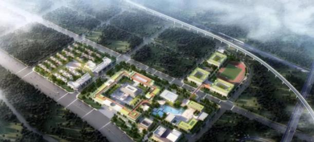 陕西将添一新大学&mdash;&mdash;西安戏剧学院！