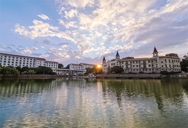 教育部公示中！南京财经大学红山学院迁至南京高淳办学！