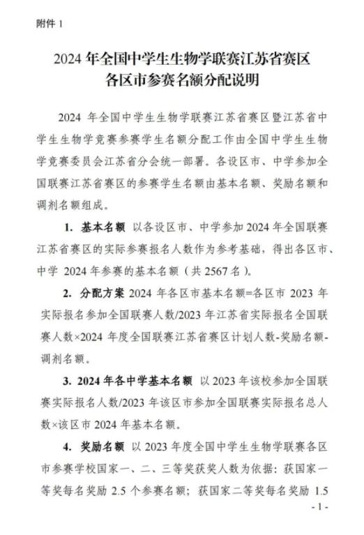 2024年全国中学生生物学联赛江苏赛区通知11.jpg
