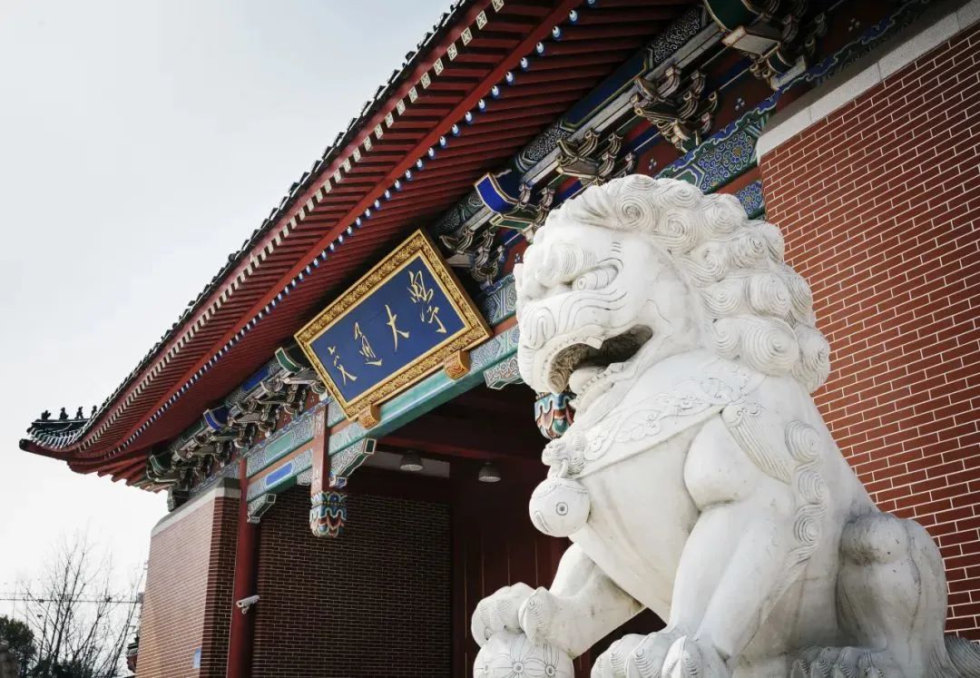 上海交通大学人工智能学院正式成立！