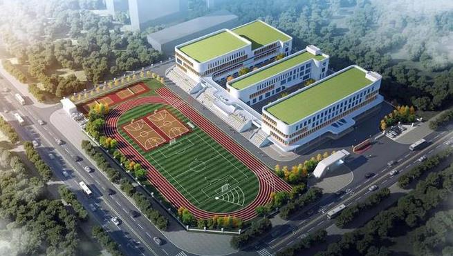 官宣！新&ldquo;电子科技大学&rdquo;&ldquo;航空航天大学&rdquo;将开工！