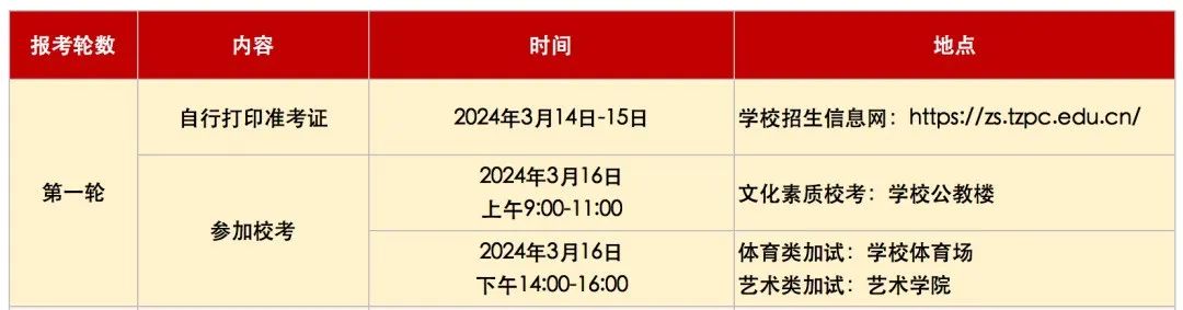 泰州职业技术学院2024年提前招生校测须知.jpg