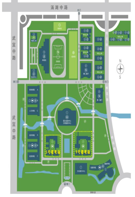 常州纺织服装职业技术学院2024提前招生校测准考证下载和考试须知2.jpg