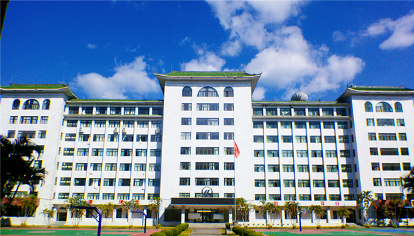 2025 年达标！这所学院，将更名大学！