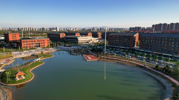 投资35亿！新省属本科，揭牌！