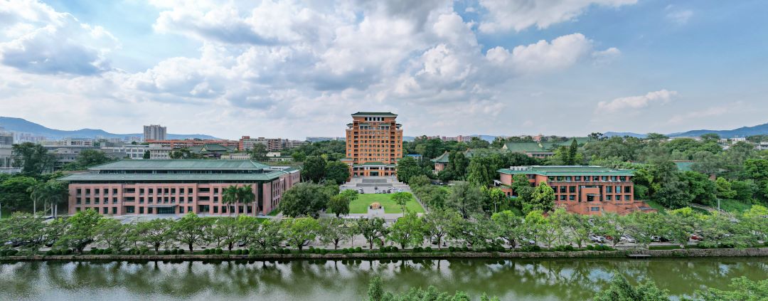 华南理工大学新增3个本科专业，2个为全国首设！