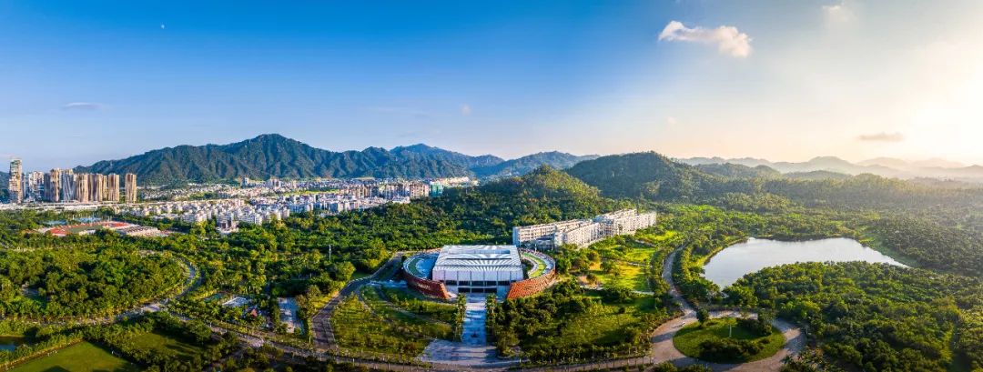 启动招生！985异地新校区，来了！