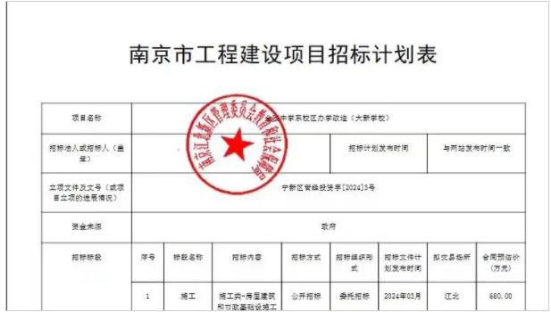 1711069329850520.jpg 南京江北新区新添一所金陵中学校区,今年招生!.jpg