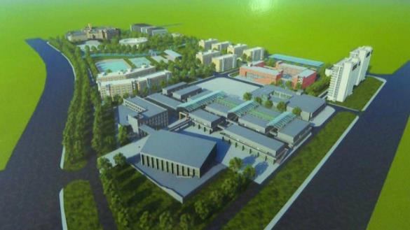 省会高校，拟搬迁县城！