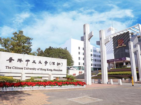 香港中文大学（深圳）2024年新生学科特长奖学金实施办法发布！