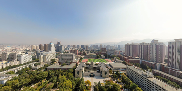 兰州大学深圳研究院正式落户深圳光明科学城