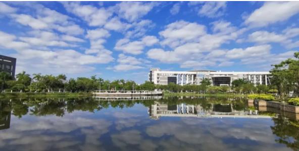 又一所&ldquo;理工大学&rdquo;，来了！